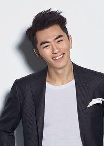 Zhang Ning Jiang Zhang Ning Jiang