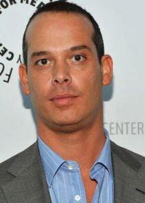 Adam DiVello Adam DiVello