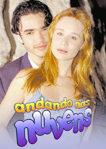 Andando nas nuvens Andando nas nuvens
