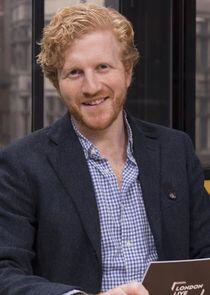 Luke Blackall