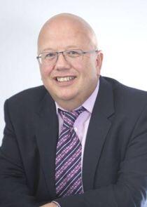 Chris Blackhurst