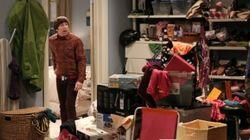 The Closet Reconfiguration The Closet Reconfiguration