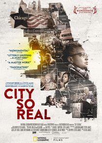 City So Real City So Real