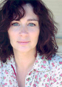 Isabelle Candelier