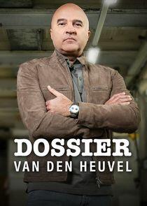 Dossier Van Den Heuvel Dossier Van Den Heuvel
