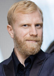 photo of Андрей Валенский photo of Андрей Валенский