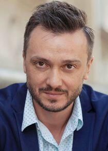 Андрей Барило Андрей Барило