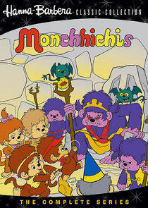 Monchhichis Monchhichis
