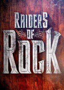 Raiders of Rock Raiders of Rock