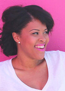 Amber Kemp-Gerstel