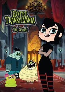 Hotel Transylvania: The Series Hotel Transylvania: The Series