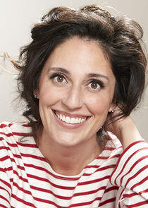 photo of Cathryn Mudon photo of Cathryn Mudon