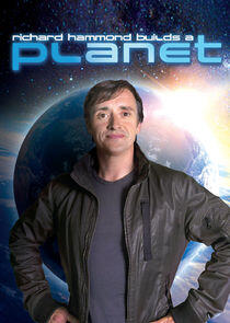 How to Build a Planet How to Build a Planet