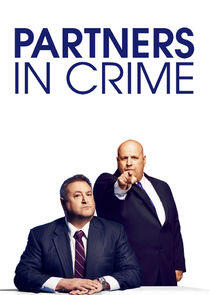 Partners in Crime Partners in Crime