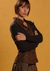 Helena de Lannoy Helena de Lannoy