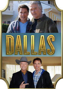 John Barrowman's Dallas John Barrowman's Dallas