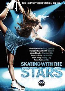 Skating with the Stars Skating with the Stars