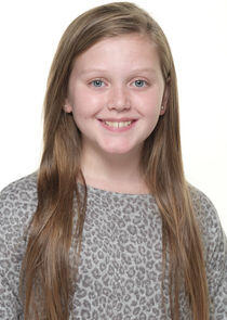 photo of Skye McClenaghan photo of Skye McClenaghan