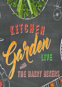 Kitchen Garden Live with the Hairy Bikers Kitchen Garden Live with the Hairy Bikers
