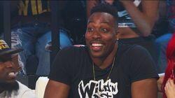 Dwight Howard Dwight Howard