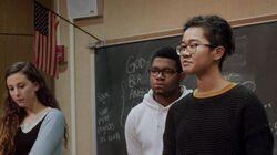 There's Nothing Funny About Race! There's Nothing Funny About Race!