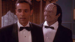 Our Man Bashir Our Man Bashir