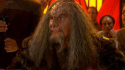 The Sword of Kahless The Sword of Kahless