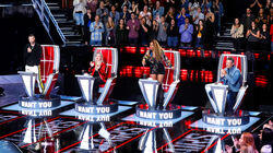 The Blind Auditions Season Premiere The Blind Auditions Season Premiere