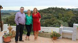 Andalusien Andalusien