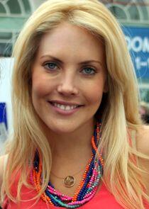 Mercedes McNab Mercedes McNab