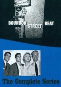 Bourbon Street Beat Bourbon Street Beat
