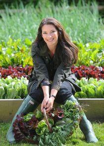 Rachel de Thame Rachel de Thame