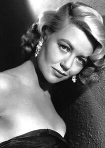 Dorothy Malone Dorothy Malone