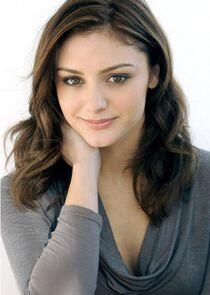 Christine Evangelista Christine Evangelista