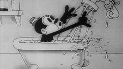 Sinkin' in the Bathtub Sinkin' in the Bathtub