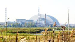 In the Shadow of Chernobyl In the Shadow of Chernobyl