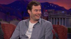 Bill Hader Bill Hader