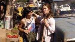 On the Mean Streets of San Miguel