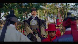 Yeo Ji Meets Prince Yeoning Yeo Ji Meets Prince Yeoning