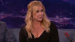 Amy Schumer, Kenny Smith, Joe Zimmerman Amy Schumer, Kenny Smith, Joe Zimmerman