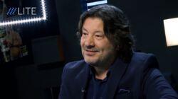 Александр Шульгин: «Я удостоился 15-минутной встречи с Горбачевым. Он спросил: „Не подведешь?' — „Не подведу!'» Продюсер, визионер об участии в Hyperloop Илона Маска, встрече с Горбачевым и работе с Земфирой, Валерией и «Мумий Тролль» Александр Шульгин: «Я удостоился 15-минутной встречи с Горбачевым. Он спросил: „Не подведешь?' — „Не подведу!'» Продюсер, визионер об участии в Hyperloop Илона Маска, встрече с Горбачевым и работе с Земфирой, Валерией и «Мумий Тролль»