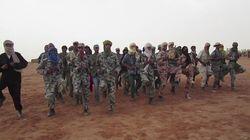 Part 2: War - The Soldiers Part 2: War - The Soldiers