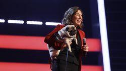 The Blind Auditions 7