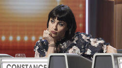 Jason Alexander, Niecy Nash, Judah Friedlander, Constance Zimmer, Michael Che, Erika Christensen Jason Alexander, Niecy Nash, Judah Friedlander, Constance Zimmer, Michael Che, Erika Christensen