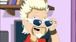Flavortown Flavortown