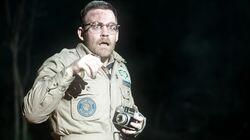 The Scoutmaster The Scoutmaster