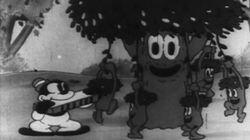 The Tree's Knees The Tree's Knees