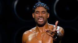 Boris Kodjoe vs. Nicole Ari Parker Boris Kodjoe vs. Nicole Ari Parker