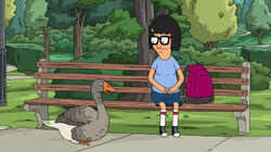 Every Which Way But Goose Every Which Way But Goose