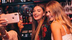Million Pound Selfie Sell-Off Million Pound Selfie Sell-Off